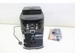 DeLonghi ECAM 21.110.B - Volautomatische Koffiemachine -, Witgoed en Apparatuur, Koffiezetapparaten, Verzenden, Zo goed als nieuw