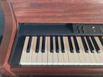 Yamaha Clavinova CLP880, Muziek en Instrumenten, Piano's, Ophalen, Gebruikt, Bruin, Digitaal