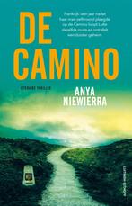 De Camino (MP) (POD) 9789021040257 Anya Niewierra, Boeken, Verzenden, Zo goed als nieuw, Anya Niewierra