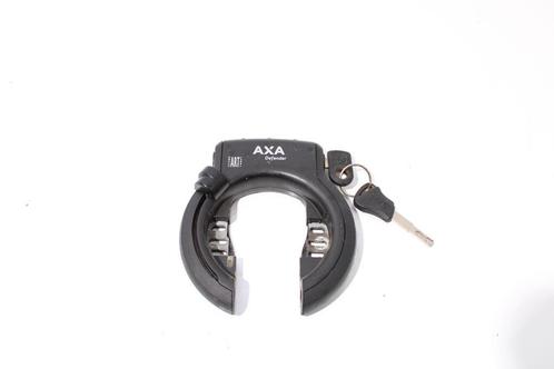 Axa slot | 2 sleutels |, Fietsen en Brommers, Fietsonderdelen, Gebruikt