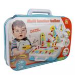 Maaleo Mozaïek met Schroevendraaier – Creatief en Technis, Ophalen of Verzenden, Nieuw