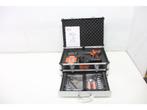 BLACK+DECKER BDC718AS2F-QW Klopboormachine - 18V - incl. 2, Verzenden, Zo goed als nieuw