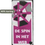 De spin in het web 9789058713049 Marieta Koopmans, Boeken, Verzenden, Gelezen, Marieta Koopmans