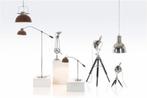 Meerdere lampen uit voorraad leverbaar, Huis en Inrichting, Lampen | Vloerlampen, Nieuw