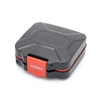 Caruba Multi Card Case MCC-6 (4xSD + 4xmicroSD), Verzenden, Nieuw