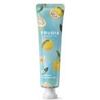 Frudia My Orchard Citron Hand Cream  - 30gr., Sieraden, Tassen en Uiterlijk, Uiterlijk | Gezichtsverzorging, Ophalen of Verzenden