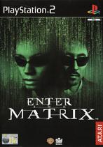 Enter The Matrix - PlayStation 2, Ophalen of Verzenden, Nieuw
