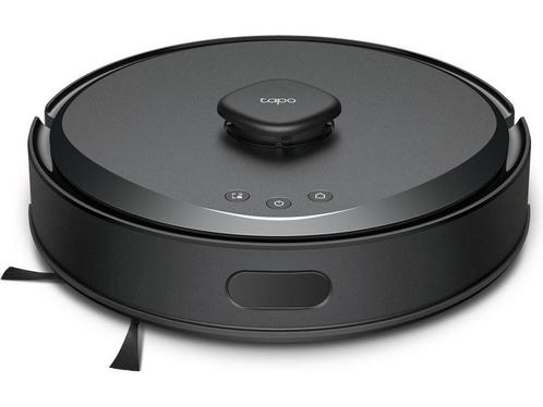 TP-Link Tapo RV30 Max - Robotstofzuiger met dweilfunctie -, Auto diversen, Autonavigatie, Zo goed als nieuw, Verzenden