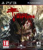 Dead Island Riptide (Losse CD) (PS3 Games) (Koopjeshoek), Ophalen of Verzenden, Zo goed als nieuw