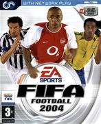 FIFA Football 2004 [Xbox Original], Spelcomputers en Games, Games | Xbox Original, Nieuw, Ophalen of Verzenden