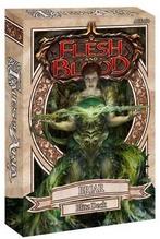 Flesh and Blood - Tales of Aria Blitz Deck Briar | Legend, Hobby en Vrije tijd, Verzamelkaartspellen | Overige, Nieuw, Verzenden