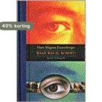 Waar was je, Robert ? 9789023481560 H.M. Enzensberger, Verzenden, Gelezen, H.M. Enzensberger