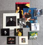 Sting - 7 rare limited maxi-cd-singles plus 2 tour books -, Nieuw in verpakking
