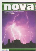 Nova Nieuwe Natuur amp Scheikunde 1 Vmbo b dee 9789034560162, Boeken, Zo goed als nieuw
