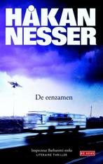 Inspecteur Barbarotti-reeks 4 - De eenzamen (9789044523034), Verzenden, Nieuw