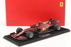 Look Smart 1:18 - Model raceauto - Ferrari SF1000 Charles, Nieuw