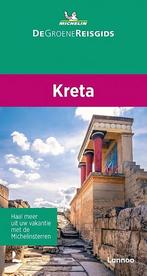 Reisgids Kreta - De Groene Gids Michelin, Boeken, Nieuw, Verzenden