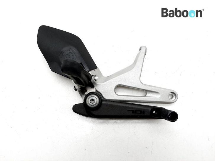 Schetsplaat Rechts Voor Husqvarna Vitpilen 701 2018-2019, Motoren, Onderdelen | Overige, Gebruikt, Verzenden