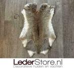 Lederstore.nl | Konijnenvacht konijnenvachten konijnenvel, Huis en Inrichting, Overige vormen, Nieuw, Minder dan 50 cm, Minder dan 50 cm