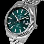 Tecnotempo - Excellence - Automatic - Limited Edition - -, Sieraden, Tassen en Uiterlijk, Horloges | Heren, Nieuw
