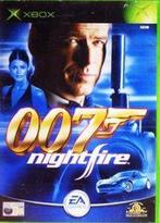 James Bond 007 Nightfire (Xbox Original Games), Spelcomputers en Games, Games | Xbox Original, Ophalen of Verzenden, Zo goed als nieuw
