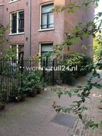 Woningruil - Lijnbaansstraat 33A - 3 kamers en Amsterdam, Huizen en Kamers, Woningruil, Amsterdam