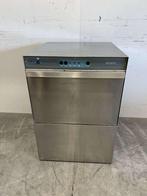 RVS Kronus Vaatwasser Vaatwasmachine Voorlader 400V Horeca, Ophalen of Verzenden, Gebruikt