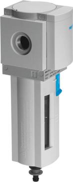 Festo Persluchtfilter G3/8 2-12bar 3000l/min 5µm - 529641, Verzenden, Nieuw