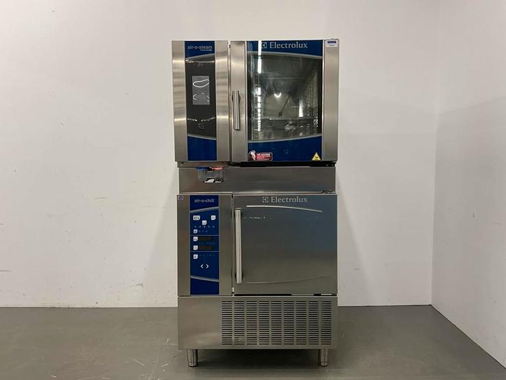 Electrolux  Cook & Chill Combinatie, Zakelijke goederen, Horeca | Keukenapparatuur, Nieuw in verpakking, Verzenden