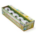 Lampionnen slinger | Pro Garden, Verzenden, Nieuw