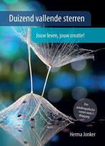 Duizend vallende sterren 9789492383938 Herma Jonker, Verzenden, Gelezen, Herma Jonker