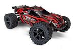 Traxxas Rustler 4x4 truggy RTR - Met accu & lader, Hobby en Vrije tijd, Modelbouw | Radiografisch | Auto's, Nieuw, Ophalen of Verzenden