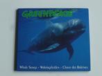 Greenpeace  Whale Songs / Walvisgeluiden - Joe Caploe, B. Mc, Cd's en Dvd's, Cd's | Meditatie en Spiritualiteit, Verzenden, Nieuw in verpakking