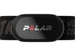 Polar H10 - Hartslagsensor - Dual Bluetooth - Zwart, Verzenden, Zo goed als nieuw