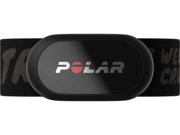 Polar H10 - Hartslagsensor - Dual Bluetooth - Zwart beschikbaar voor biedingen