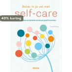 Beter in je vel met self-care 9789044752410 Suzy Reading, Boeken, Verzenden, Gelezen, Suzy Reading