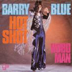 Barry Blue - Hot Shot, Gebruikt, Ophalen of Verzenden