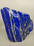 Lapislazuli Vrije vorm - Beeldhouwwerk - Object - XL 20,4 kg