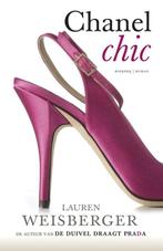 Chanel Chic 9789022552452 Lauren Weisberger, Boeken, Verzenden, Gelezen, Lauren Weisberger