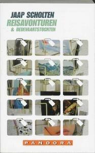 Pandora pockets - Reisavonturen & Bedevaartstochten, Boeken, Romans, Nieuw, Verzenden