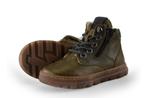 Pinochhio Veterschoenen in maat 25 Groen | 10% extra korting, Kinderen en Baby's, Kinderkleding | Schoenen en Sokken, Verzenden