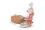 Ama-brand Deluxe Pumps in maat 36 Zilver | 10% extra korting, Pumps, Overige kleuren, Verzenden, Ama-brand Deluxe
