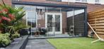 Aluminium veranda 506x400cm Venhorst, Tuin en Terras, Ophalen of Verzenden, Nieuw