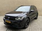 Zakelijke Lease |  Volkswagen Tiguan 1.4 TSI eHybrid 245pk R, Automaat, Stof, Gebruikt, Euro 6