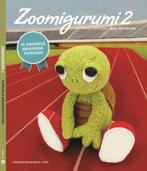 Zoomigurumi 9789082039948 Joke Vermeiren, Verzenden, Gelezen, Joke Vermeiren