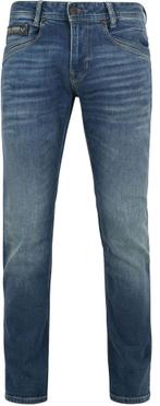 PME Legend Skyrak Jeans Blauw HMB maat W 32 - L 38 Heren, Verzenden, Nieuw, Blauw, PME Legend
