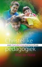 Christelijke pedagogiek als handelingswetensch 9789043514989, Zo goed als nieuw, Verzenden