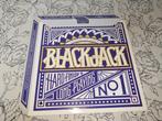 Blackjack - Blackjack - Vinylplaat - 1979, Nieuw in verpakking