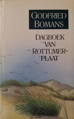 Dagboek van Rottumerplaat 9789050930543 Godfried Bomans, Verzenden, Zo goed als nieuw, Godfried Bomans