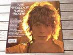 LP gebruikt - David Bowie - The World Of David Bowie (UK,..., Zo goed als nieuw, Verzenden
